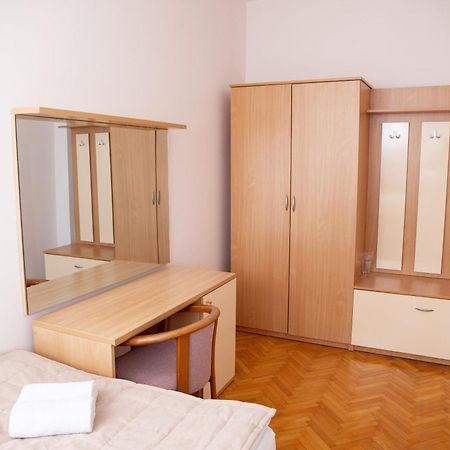 Motel New Sanatron Bosanski Novi Extérieur photo
