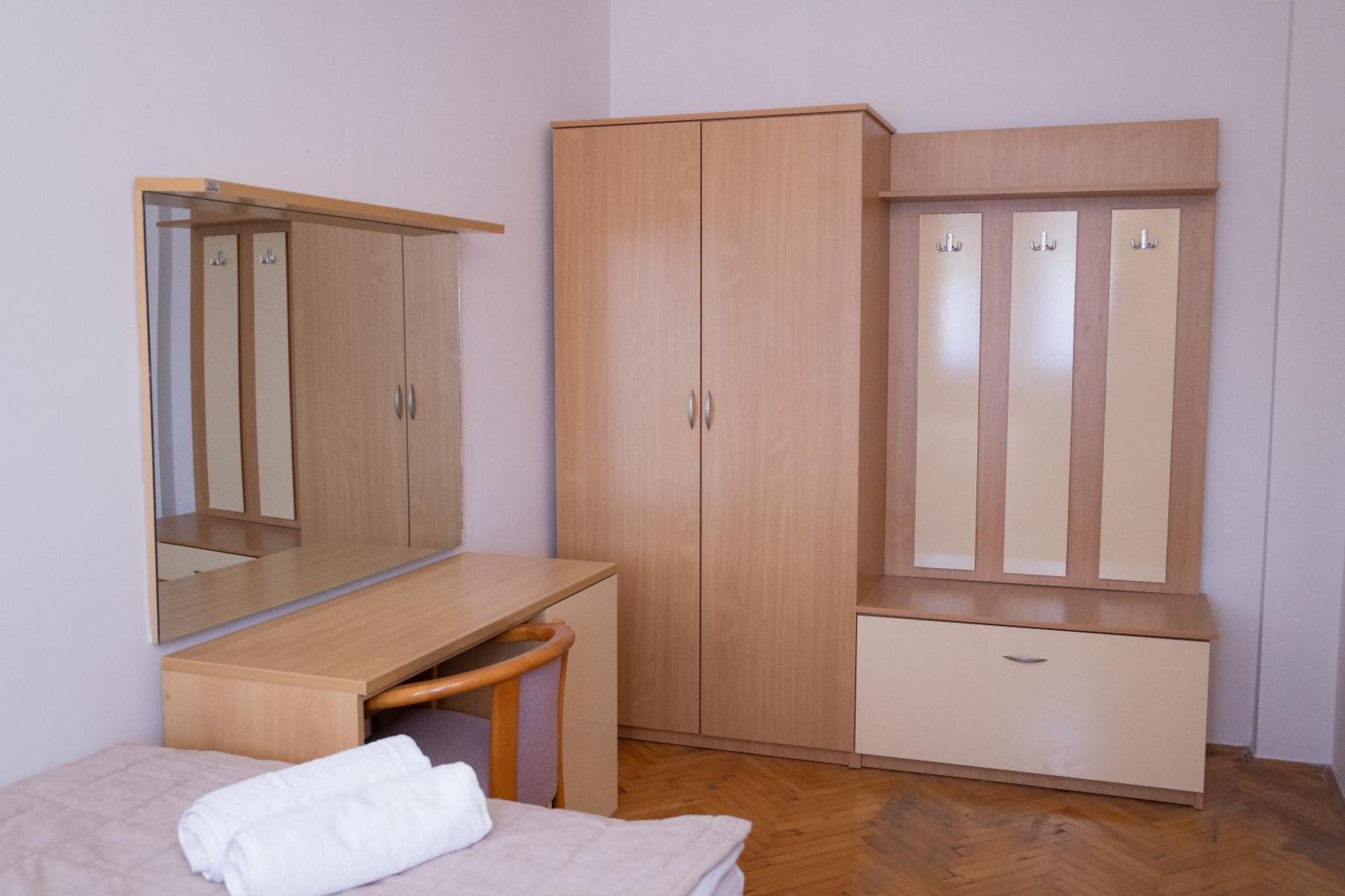 Motel New Sanatron Bosanski Novi Extérieur photo